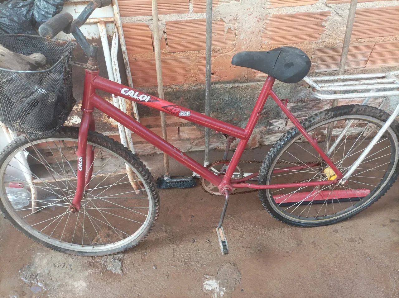 3 bicicleta por 160$  - Foto 5