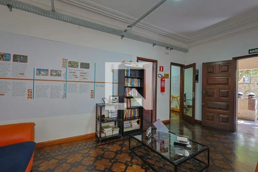 Casa à Venda - Floresta, 5 Quartos, 403 m2 - Foto 5