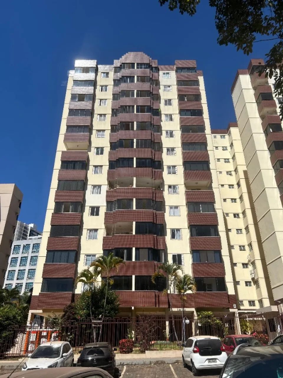 Foto - Brasília - Norte (Águas Claras)