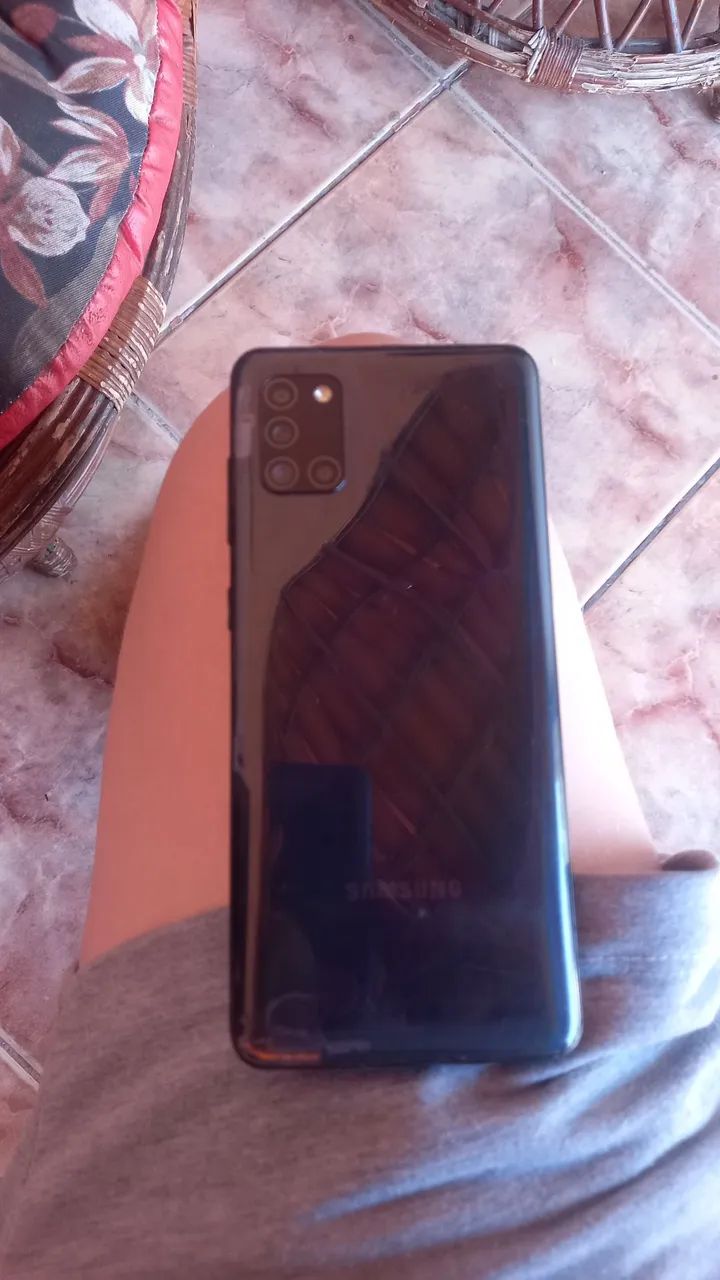 Galaxy A 31