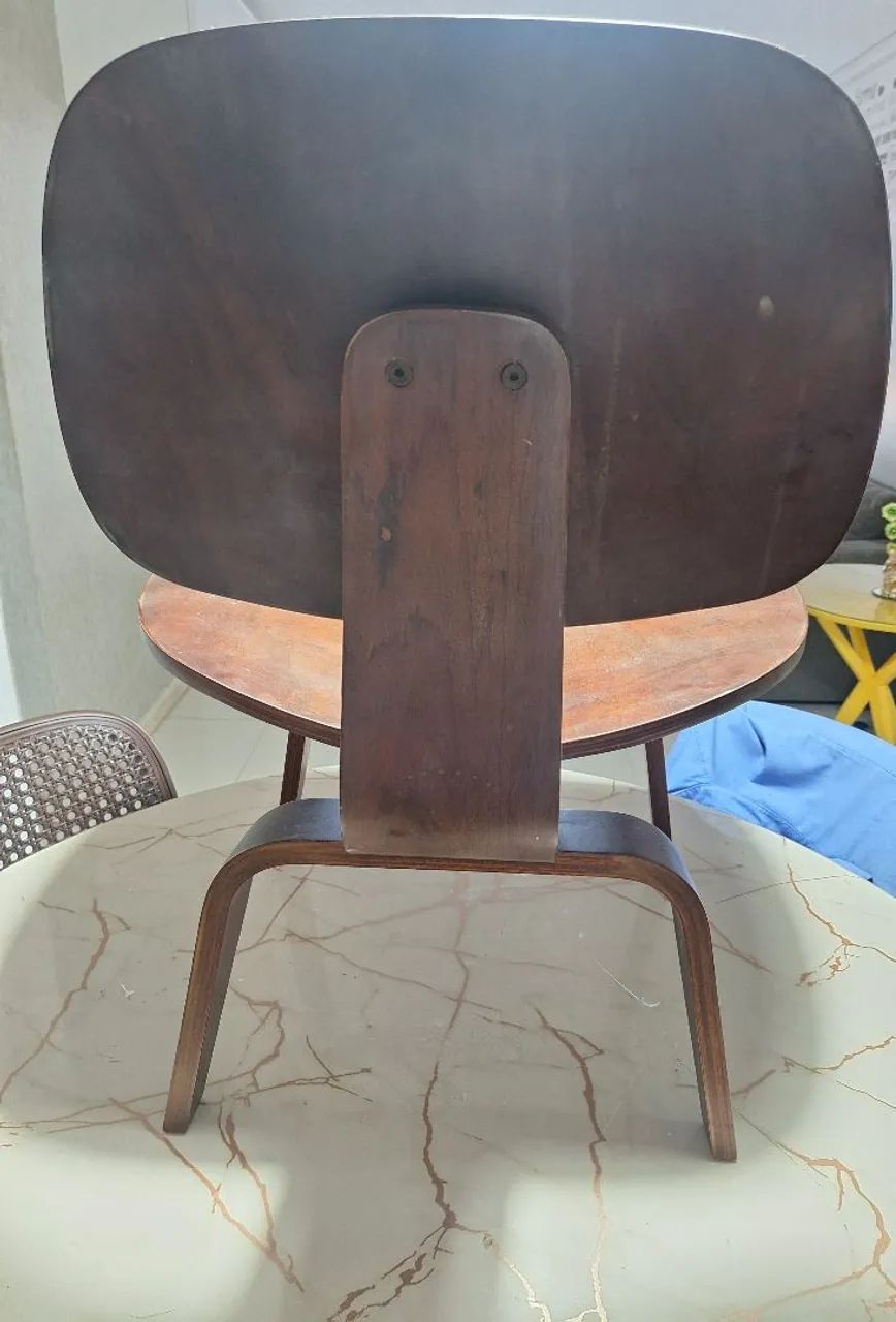 Cadeira Maciça  - Foto 4