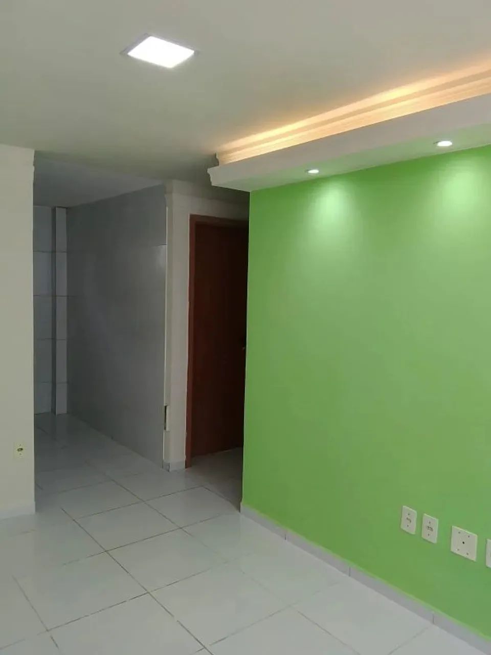Apartamento para Alugar e Vender no Muçumagro 