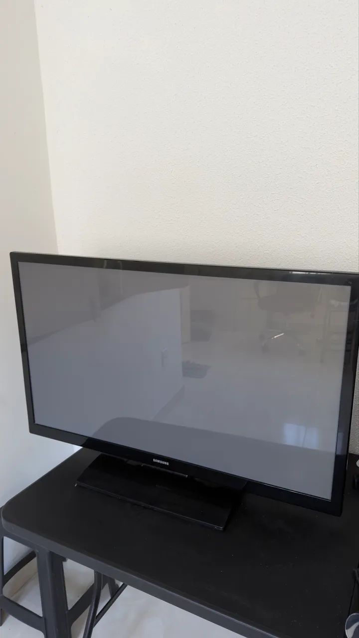 Televisão Samsung 43? 