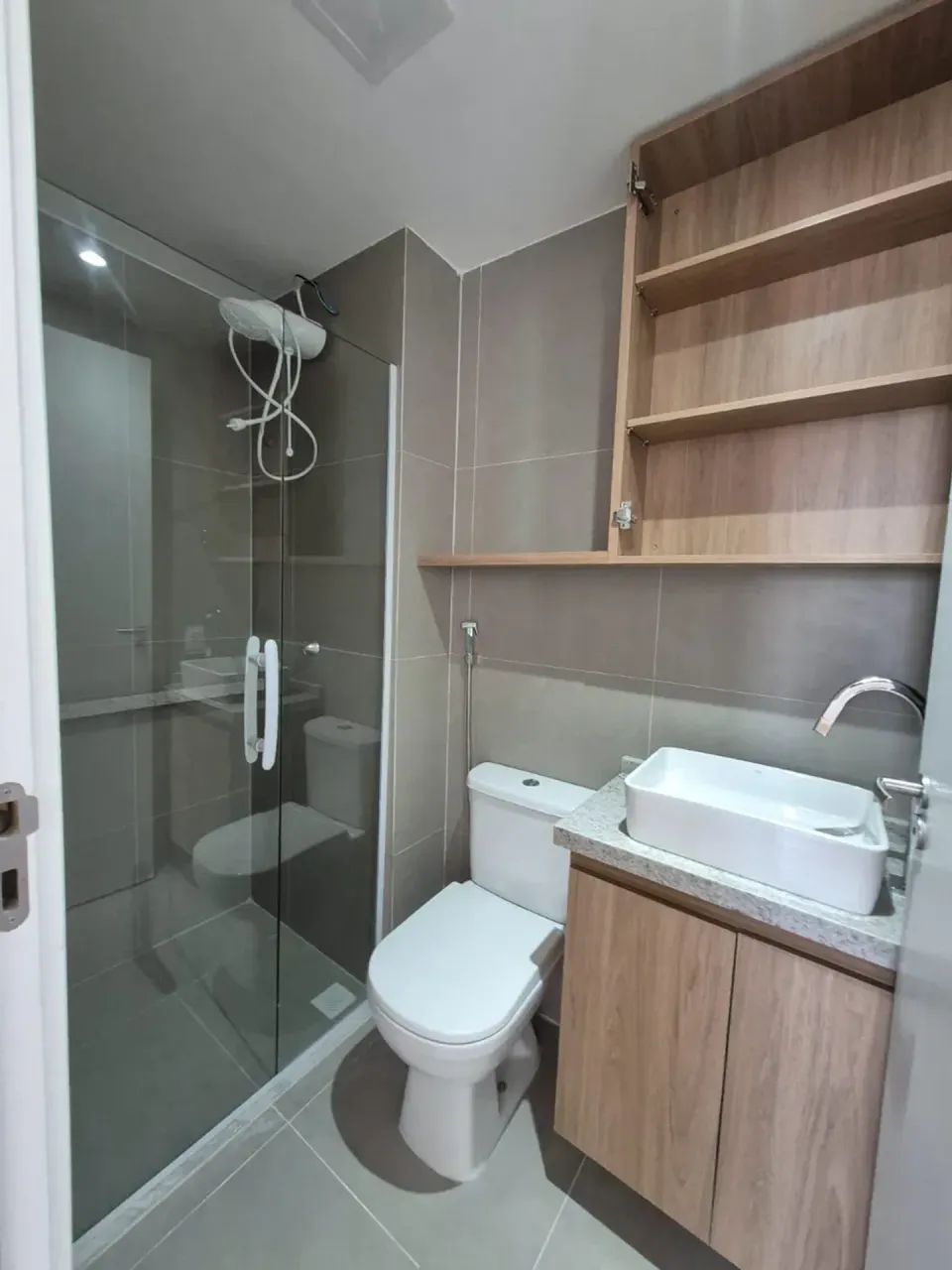 Apartamento Repasse Mirante - Condominio Clube - Foto 2