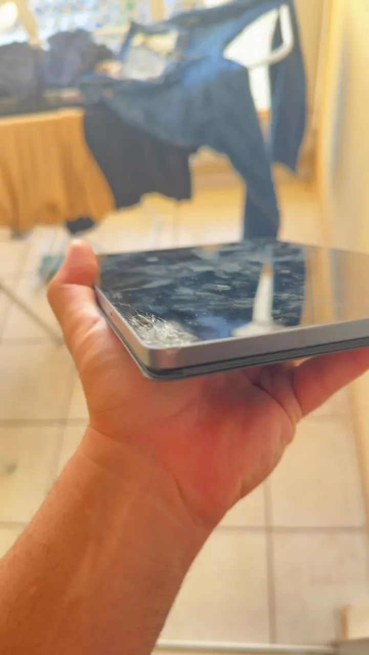 tablet s10 fe 256g 5g - Foto 3