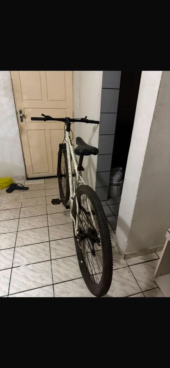 BIKE COLLI ARO29
