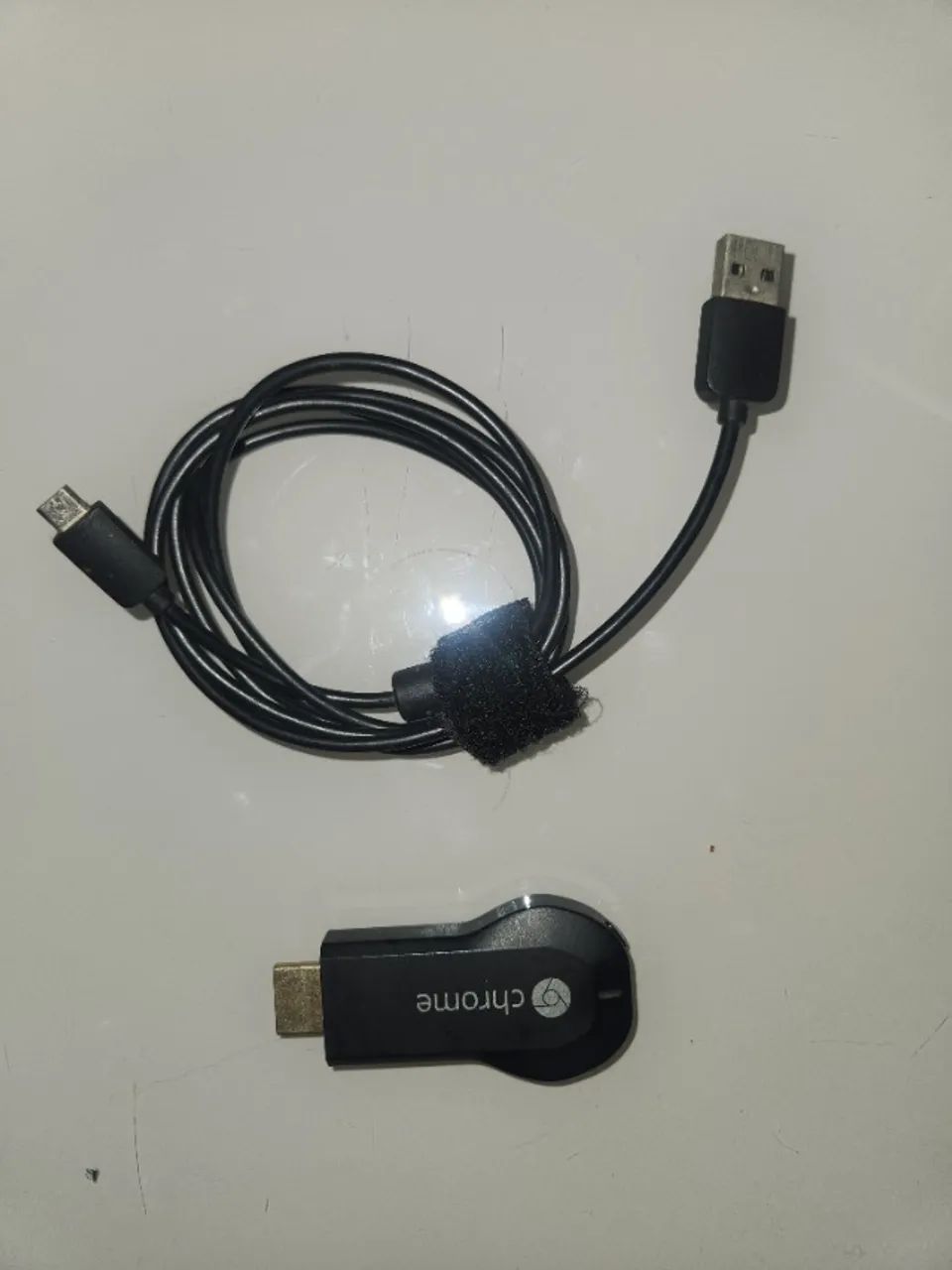 Chromecast 1ª Geração