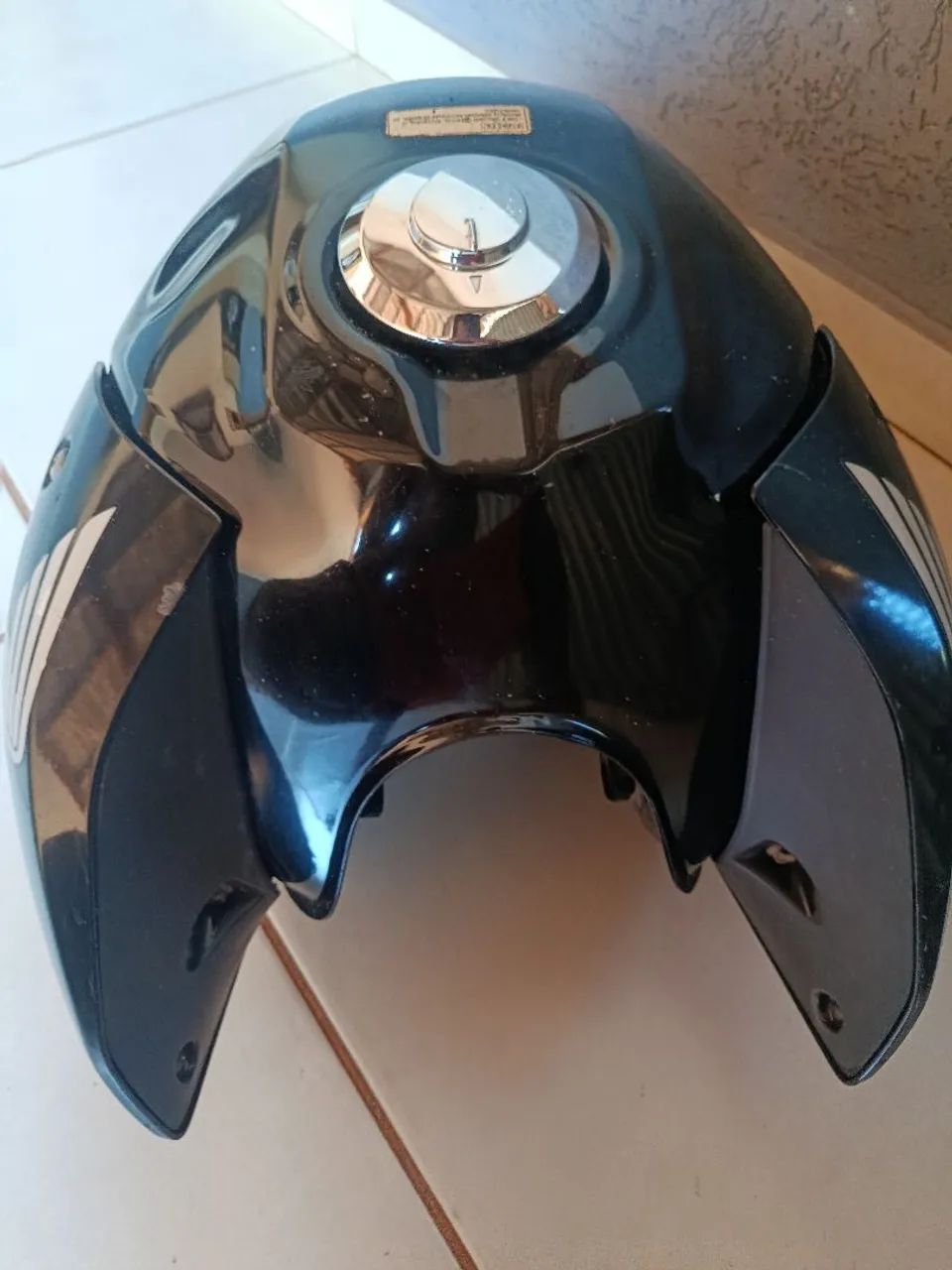 Vendo esse tanque da 150  - Foto 5