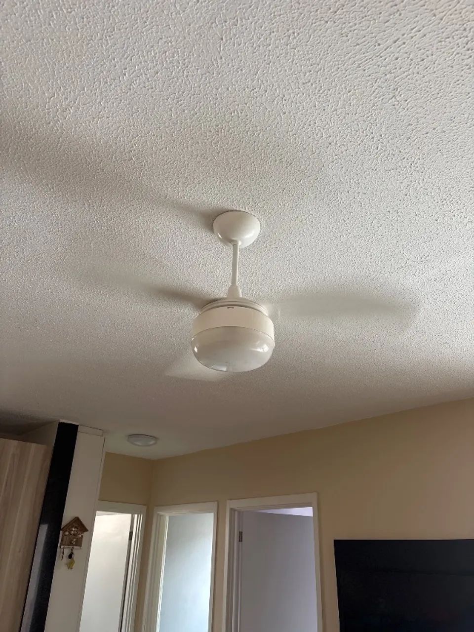 Ventilador de teto  - Foto 2