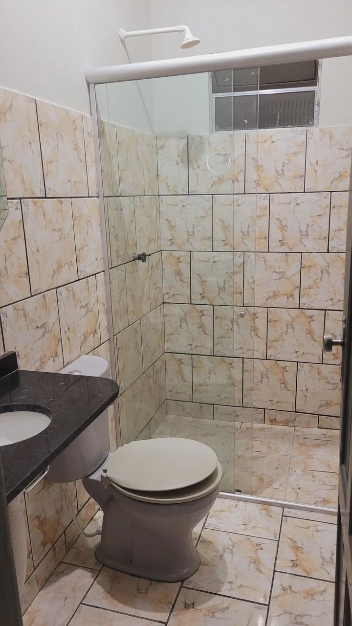 Aluga-se Aptos Com e Sem Mobilia - Foto 3