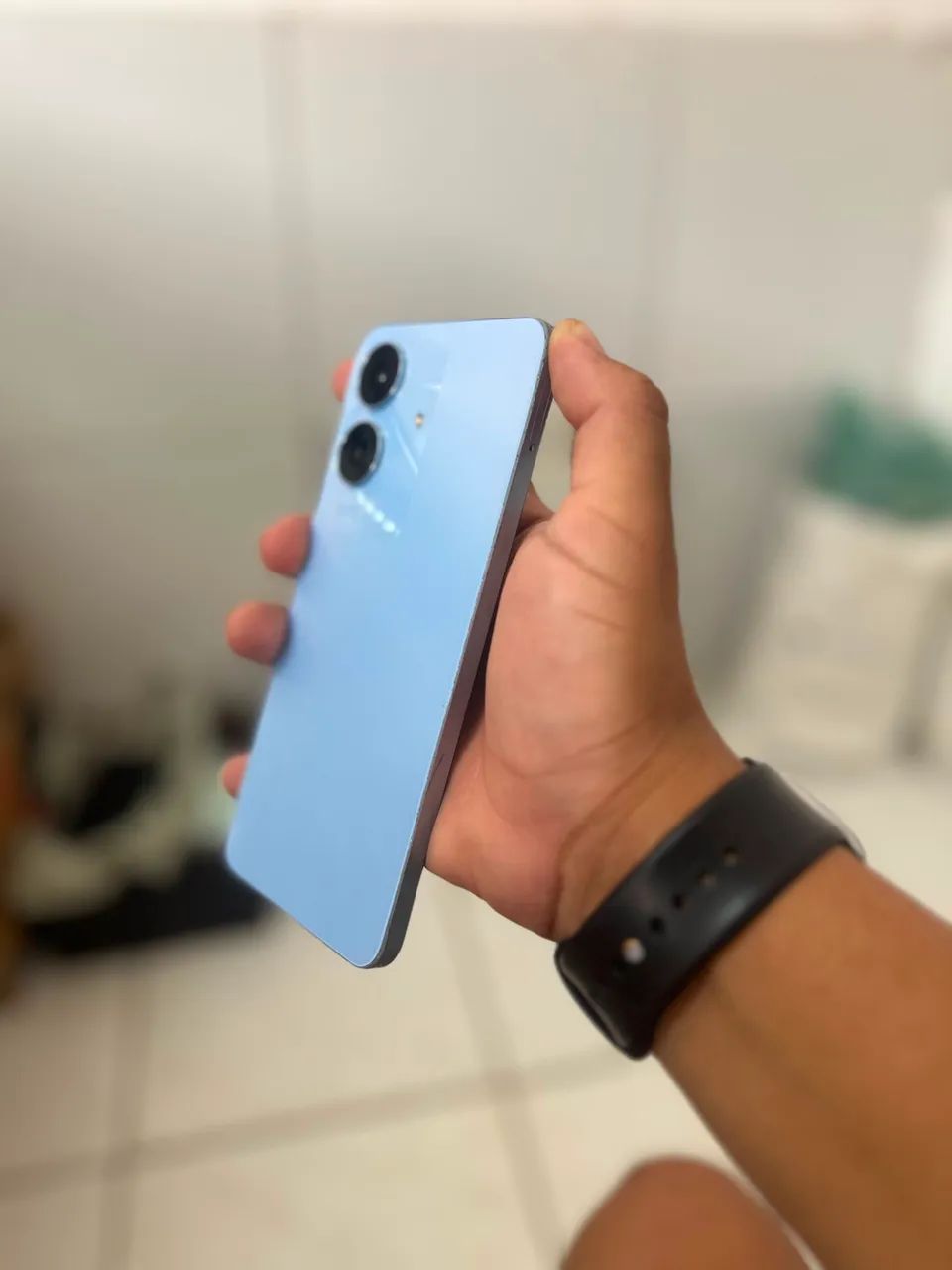 Celular note 60 - Foto 2