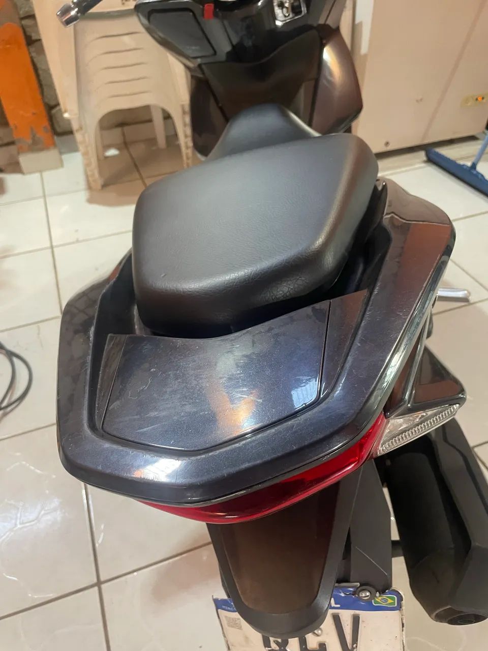 Vendo pcx 150  - Foto 4