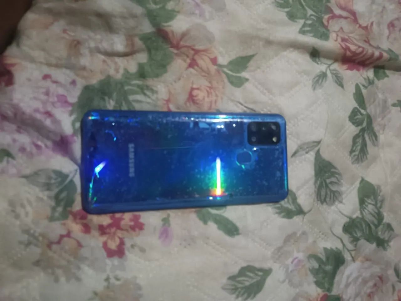Samsung 21s - Foto 2