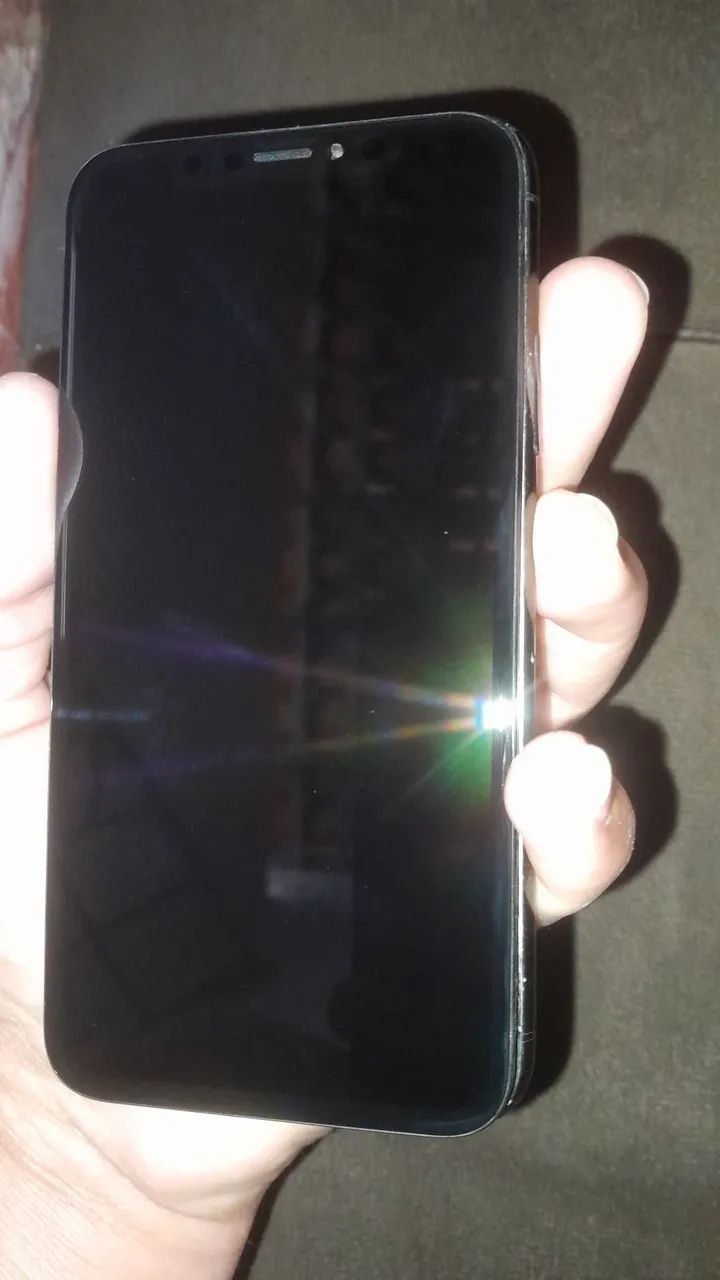 Tela Soft Oled/ original China a melhor do mercado  - Foto 3