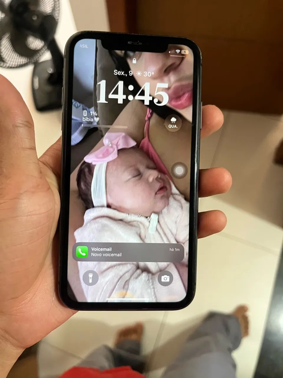 iPhone 11 - Foto 4