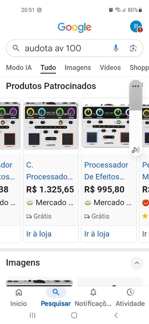 Som profissional  - Foto 4