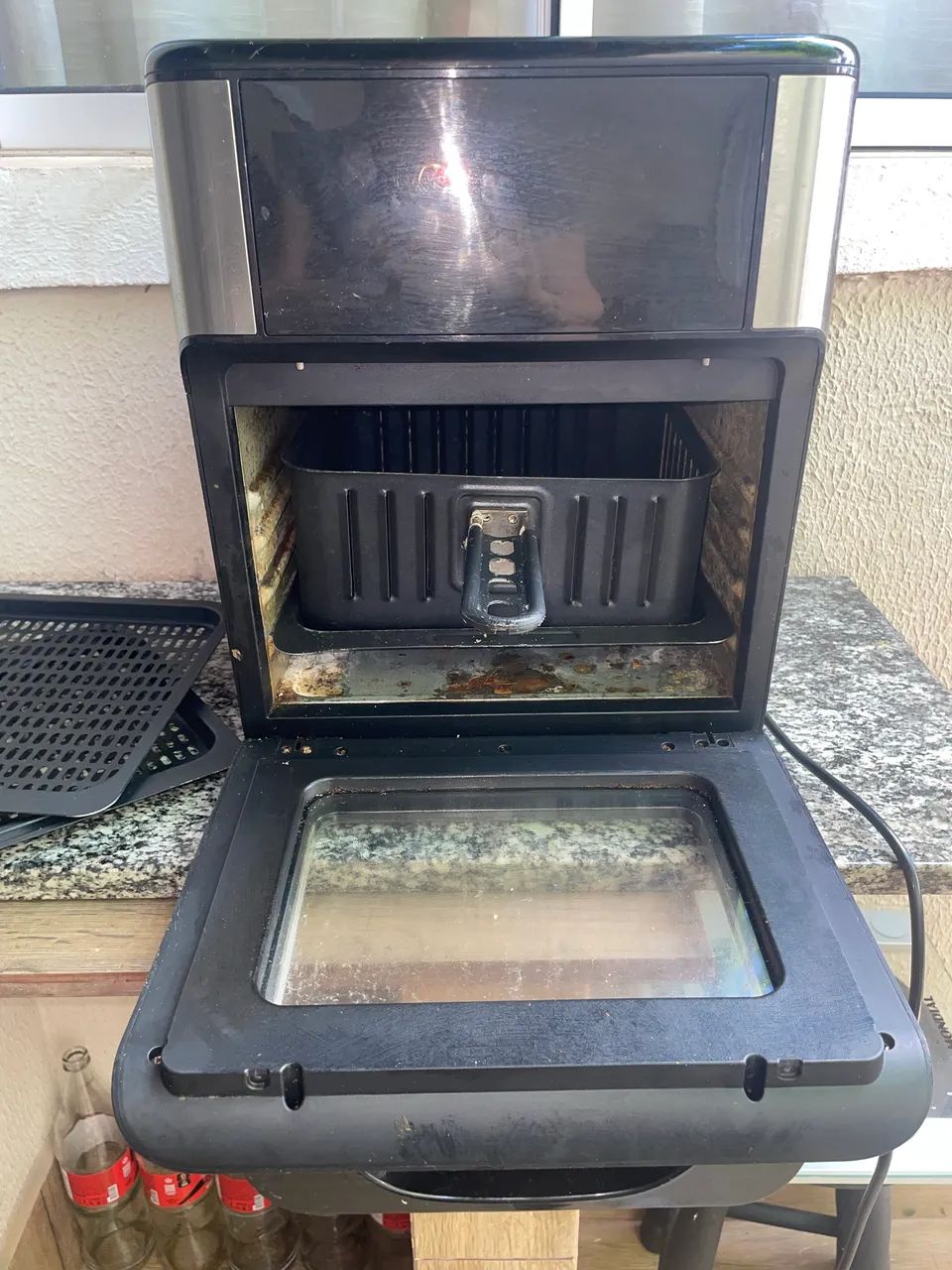 Airfryer - Foto 2