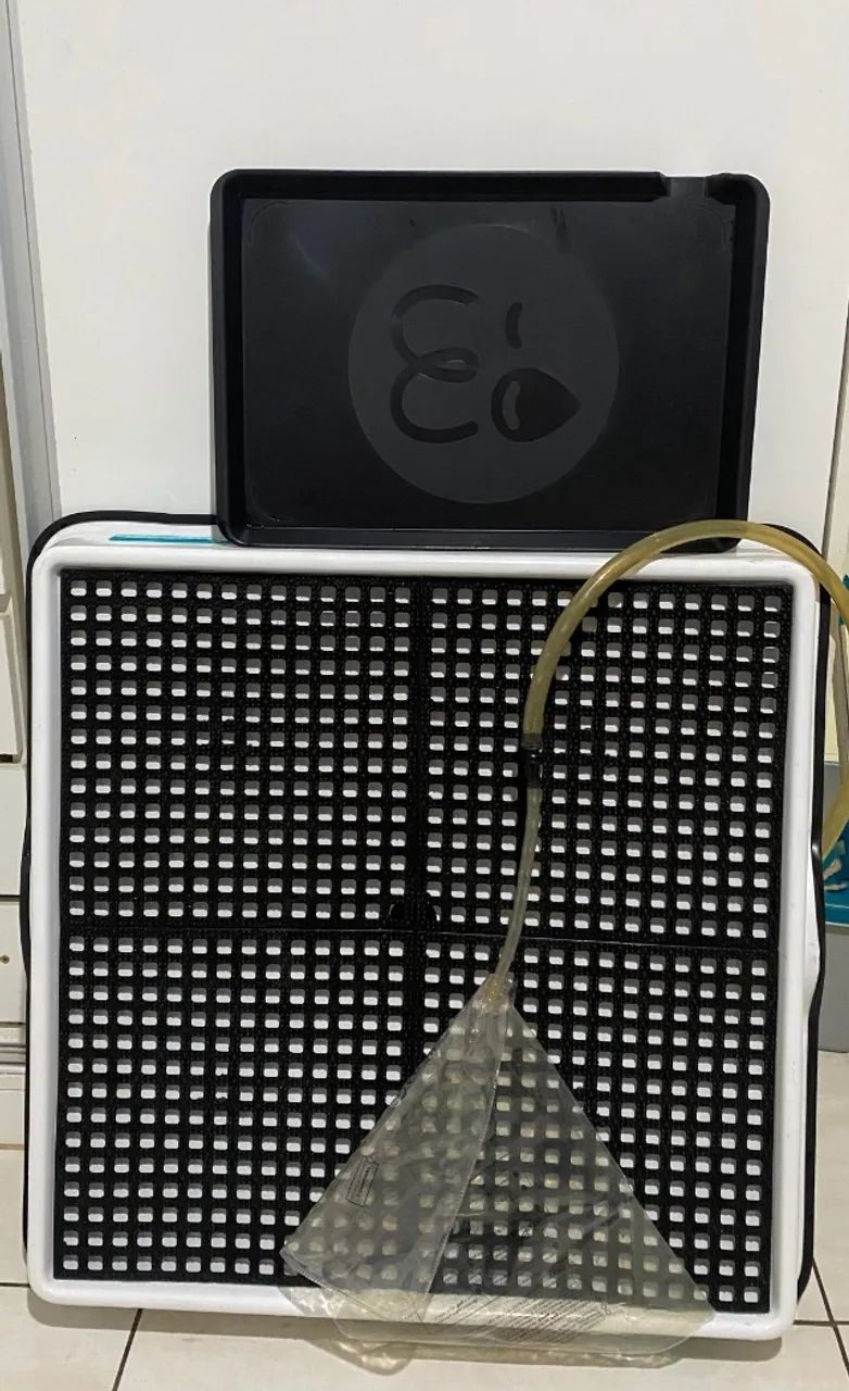 Banheiro Inteligente da Weasy