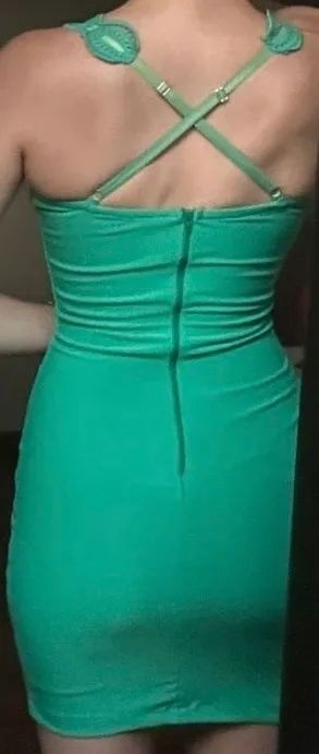Vestido Lolly Polly  - Foto 2