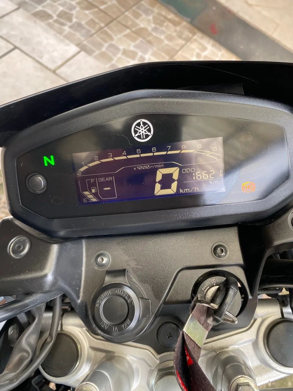 Crosser 2025  - Foto 5