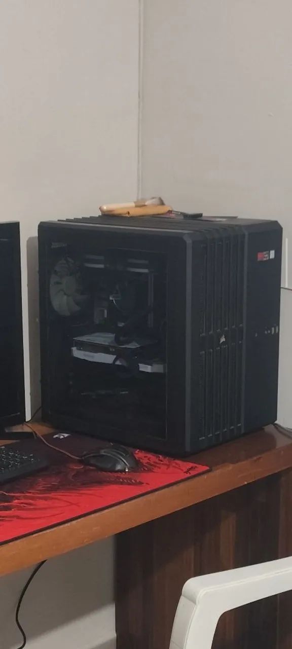 V/T PC GAMER | Leia a descrição 
