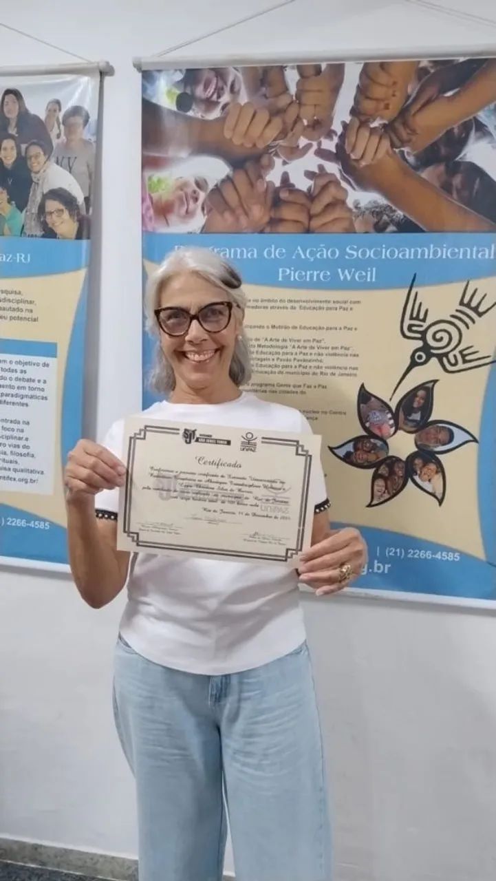 Terapeuta Integrativa Reiki  - Foto 2
