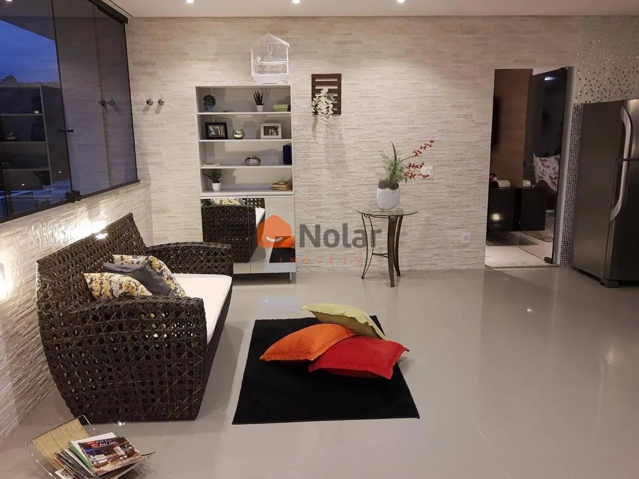 Cobertura duplex mobiliada no Castelo, localização privilegiada - Foto 4