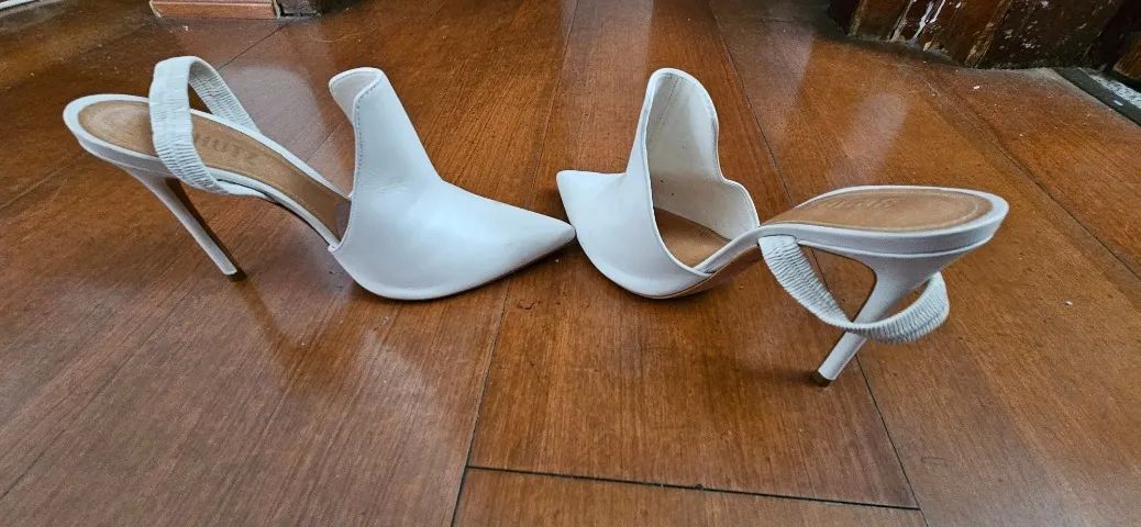 Sapato schutz casamento  - Foto 2