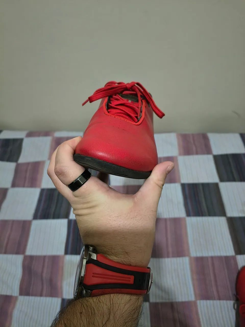 Tênis Puma Ferrari  - Foto 4