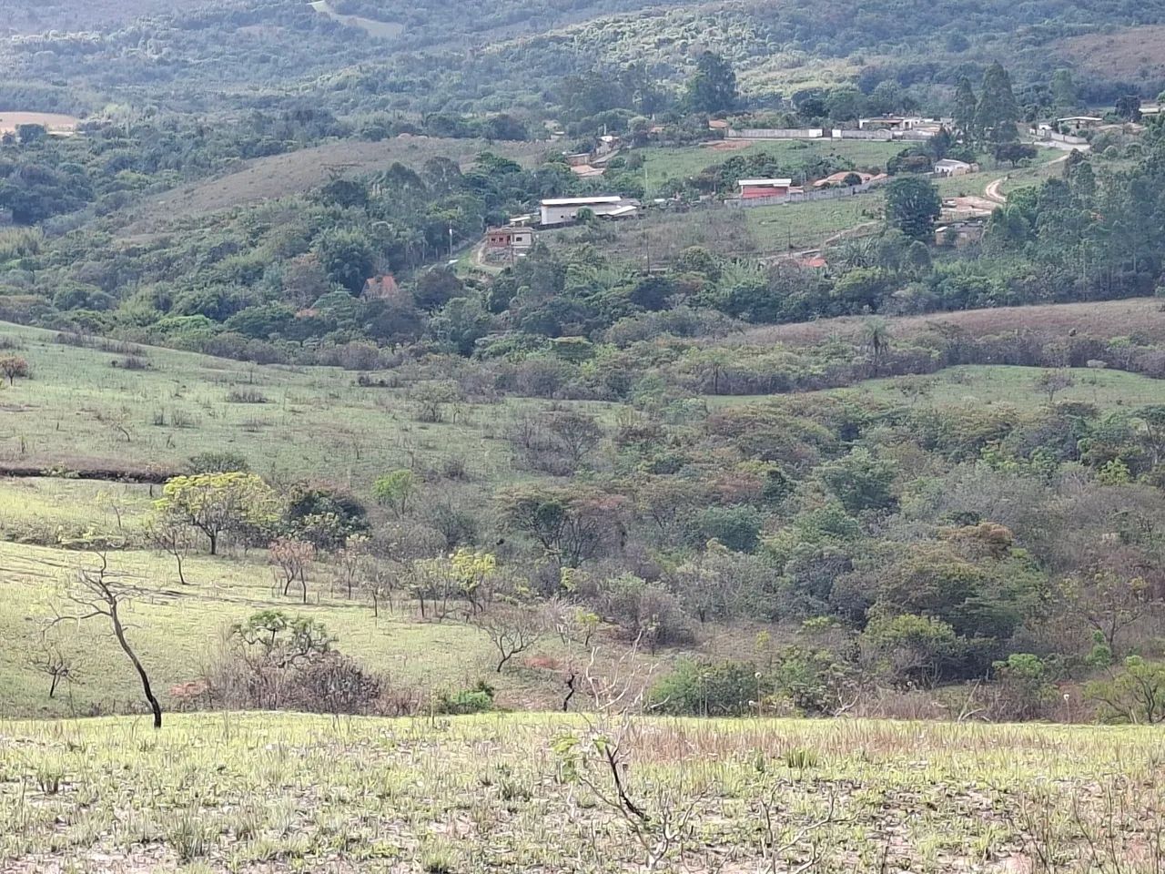 Tereno rural  - Foto 2