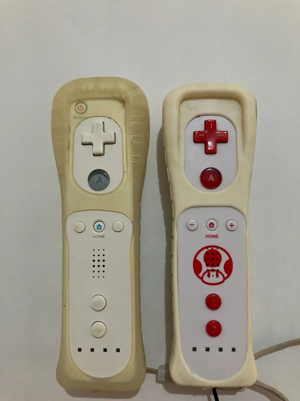 Nintendo Wii Black Edition com jogos e 2 Controles - Foto 3