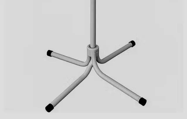 Arara redonda  - Foto 2