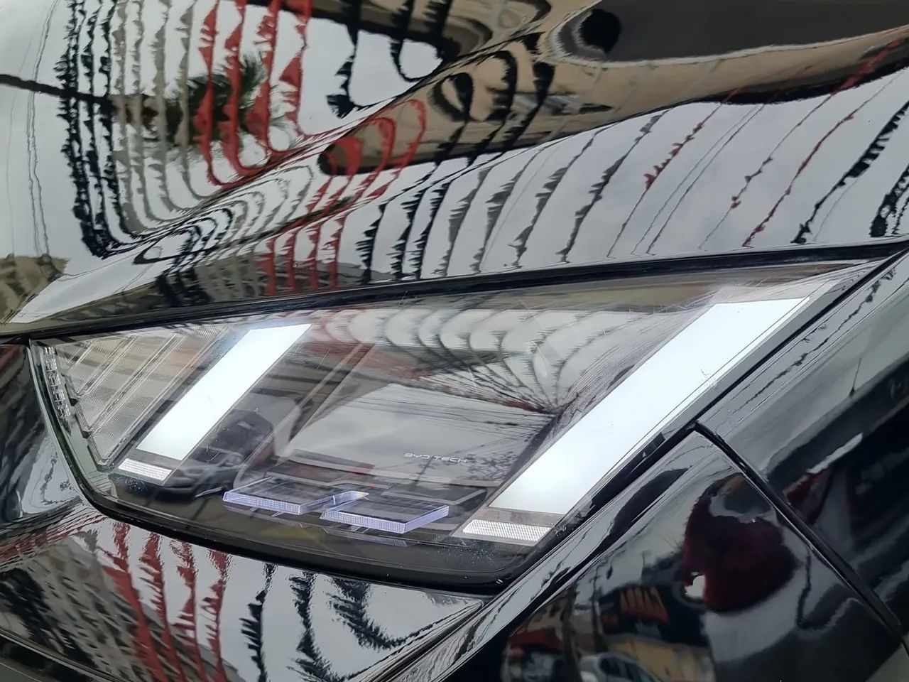BYD Dolphin Mini (Elétrico) 2025 - Foto 5