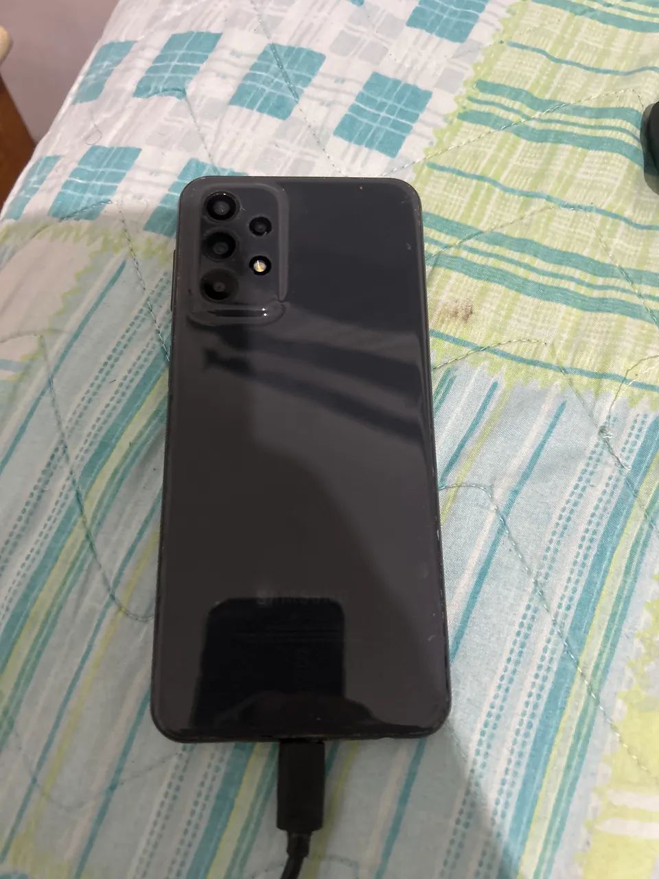 Galaxy A23 Samsung  - Foto 2