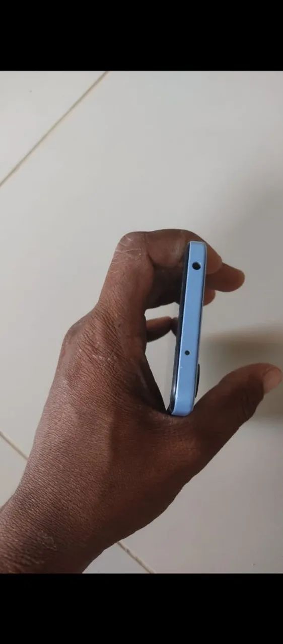 Redmi 12s funcionando tudo perfeitamente  - Foto 4