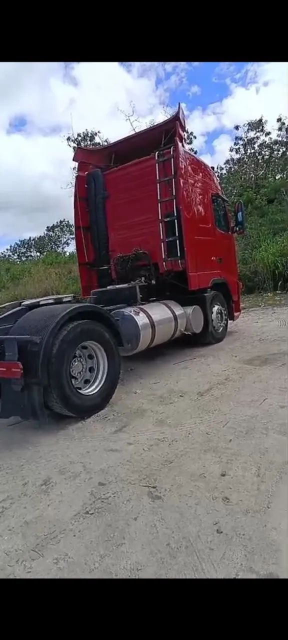 Volvo FH 400 - Foto 4