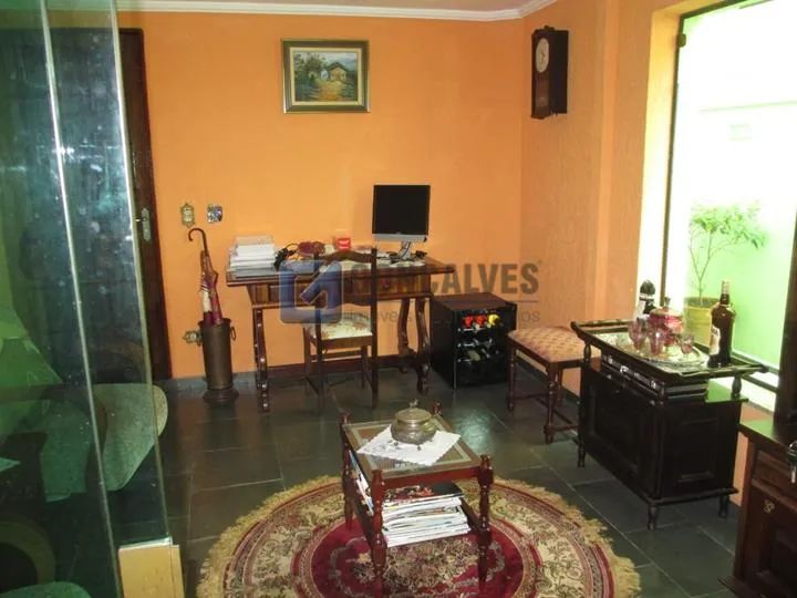 Sobrado 3 Quartos com Suíte e 4 Vagas à Venda - Nova Petrópolis, SBC - Foto 3
