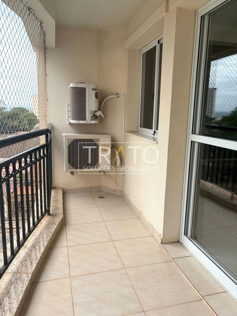 apartamento - Mansões Santo Antônio - Campinas - Foto 5