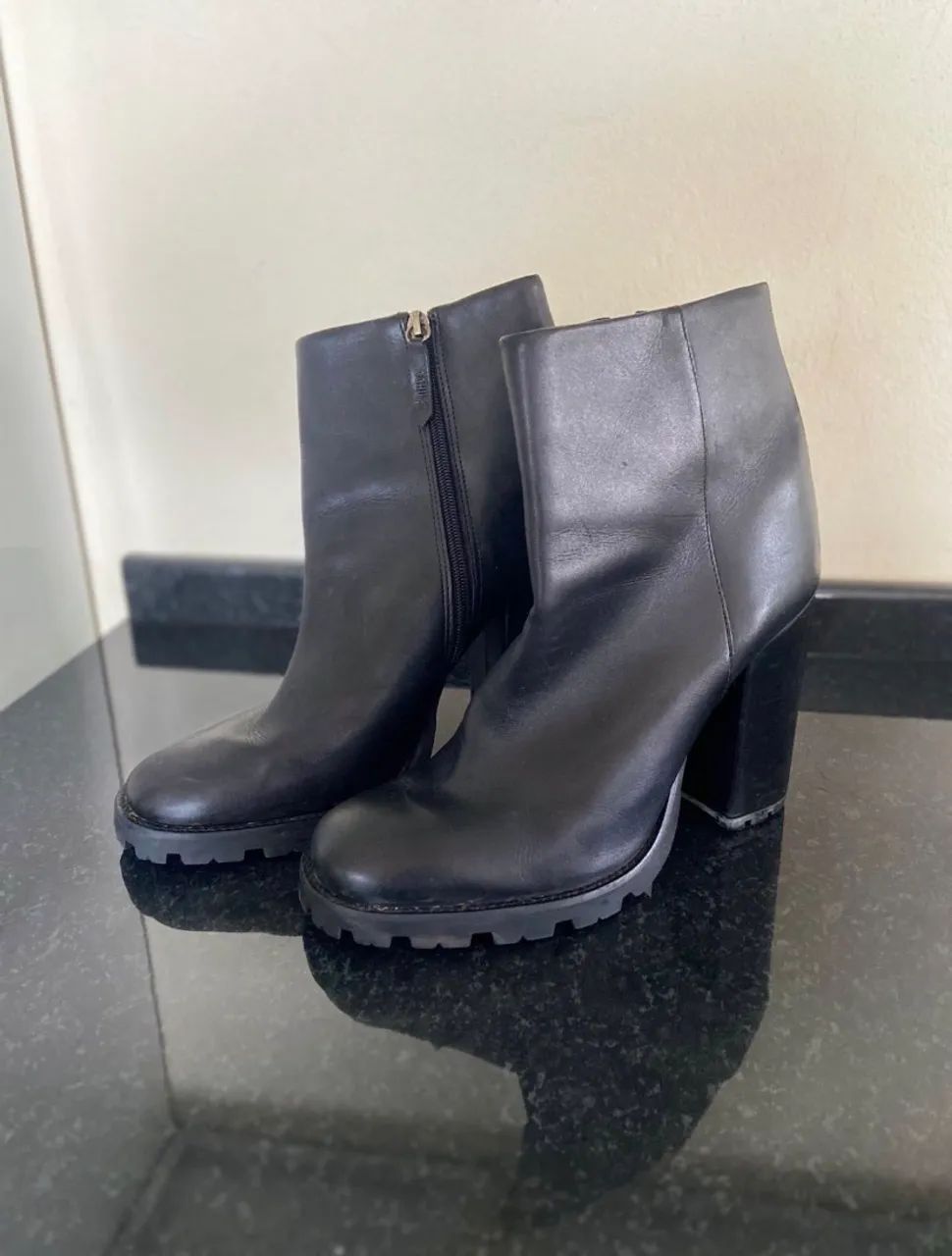 Bota Schütz  - Foto 3