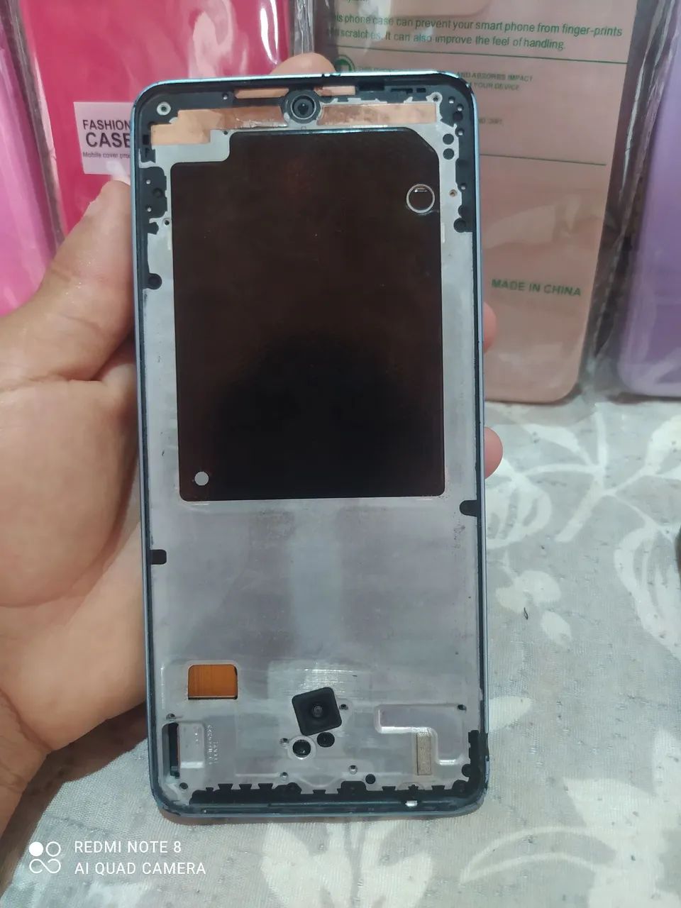 Redmi note 13  - Foto 2