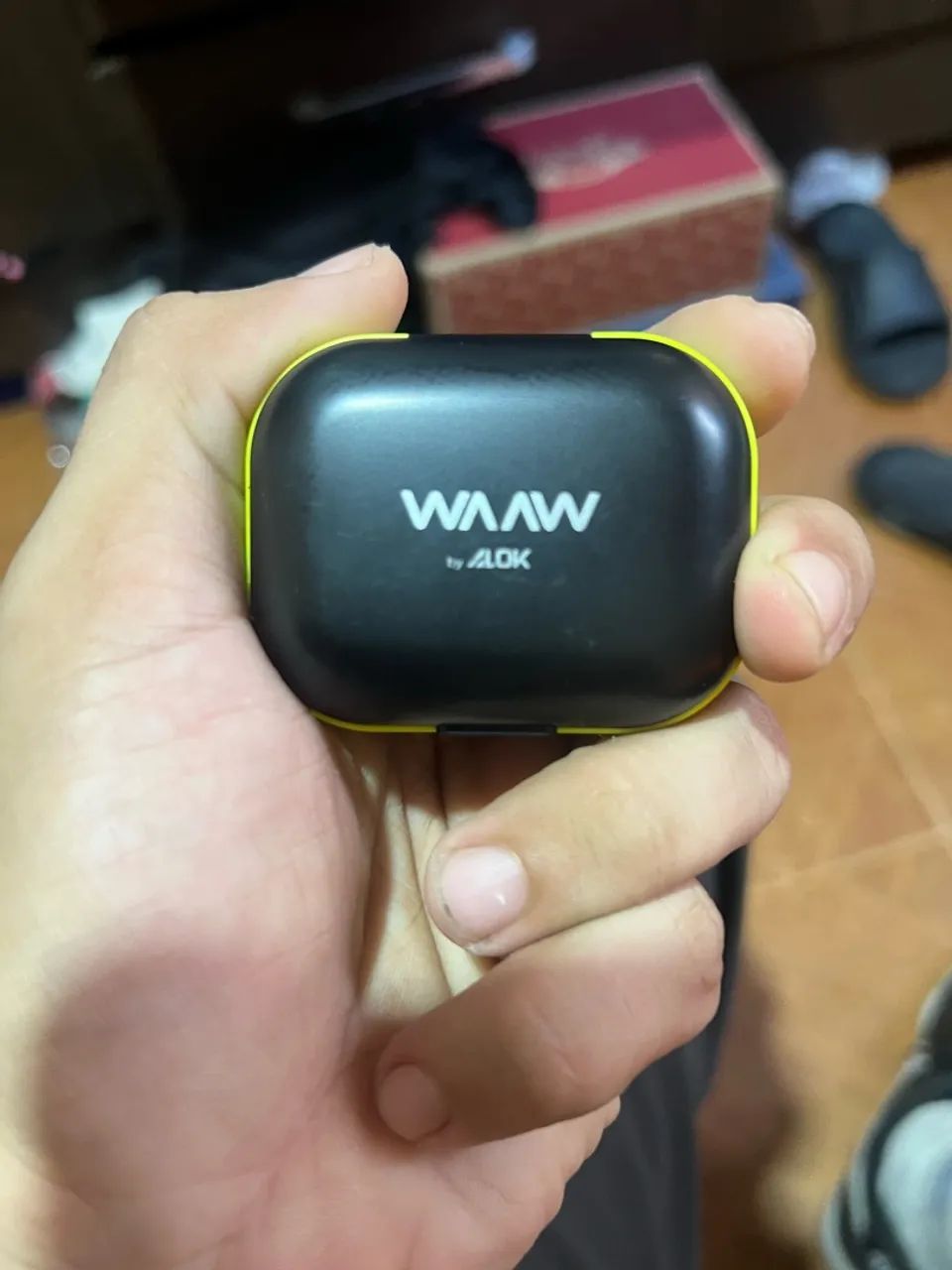 Fone Bluetooth  - Foto 4