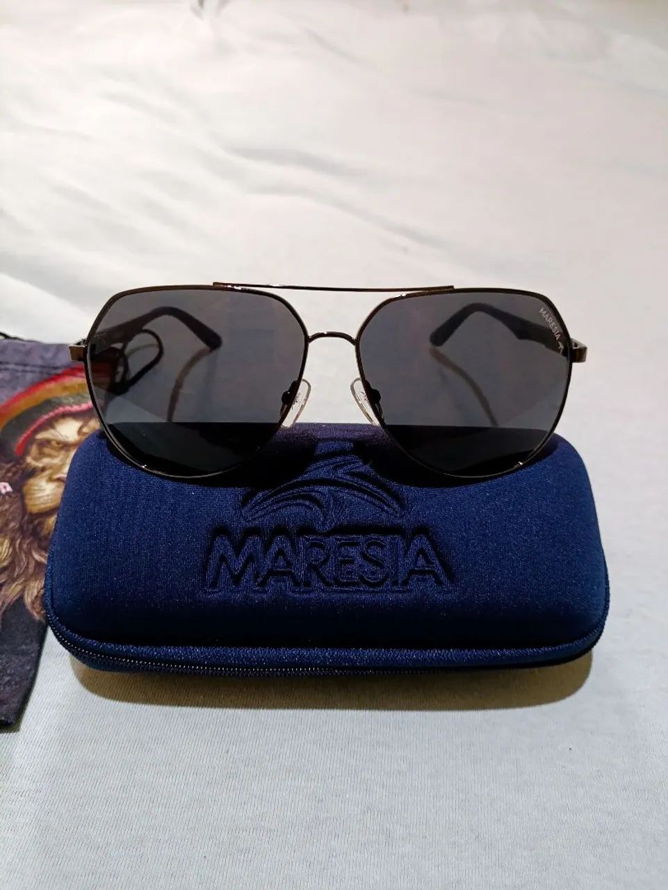 Óculos Maresia Novíssimo