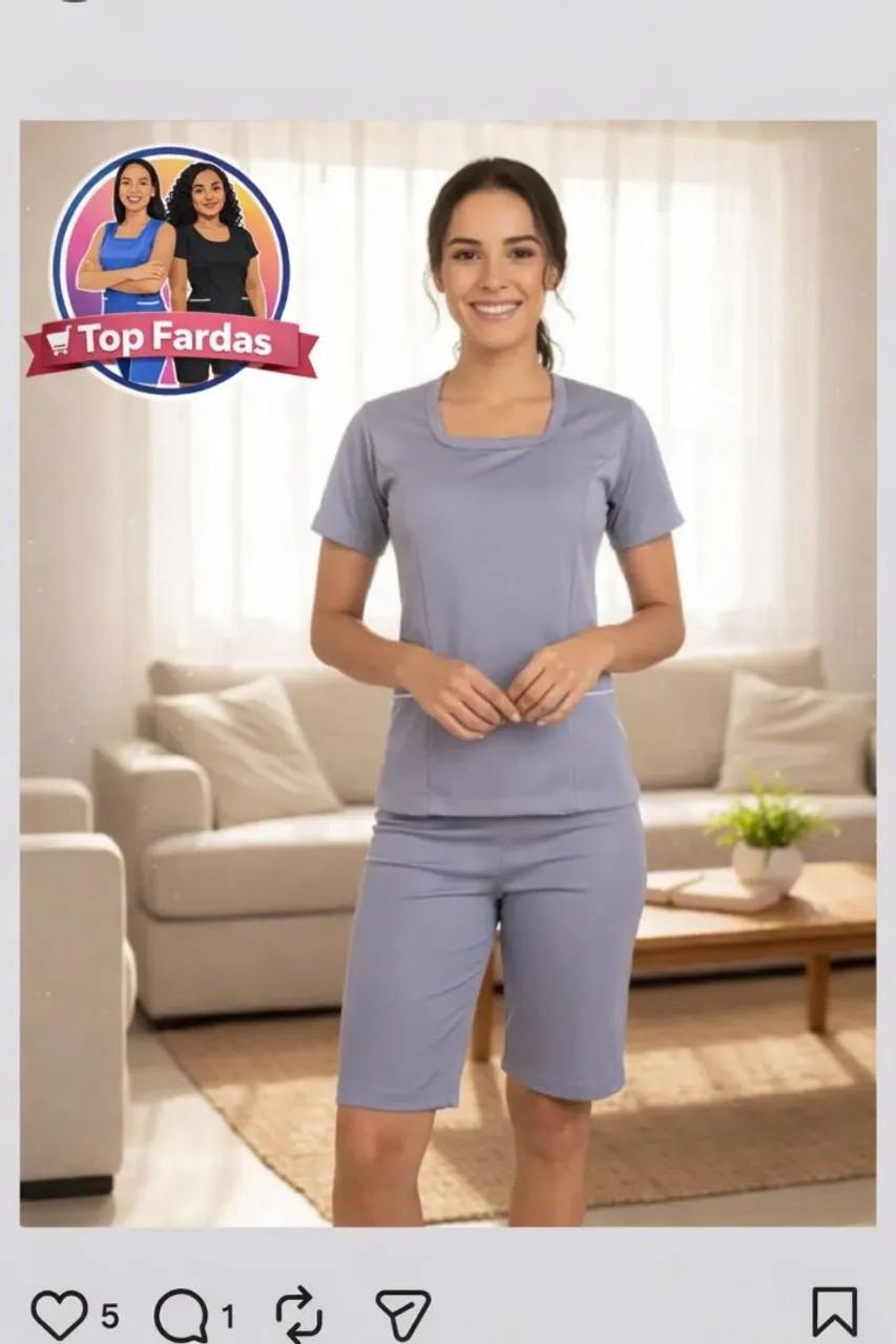 Uniforme farda  - Foto 2