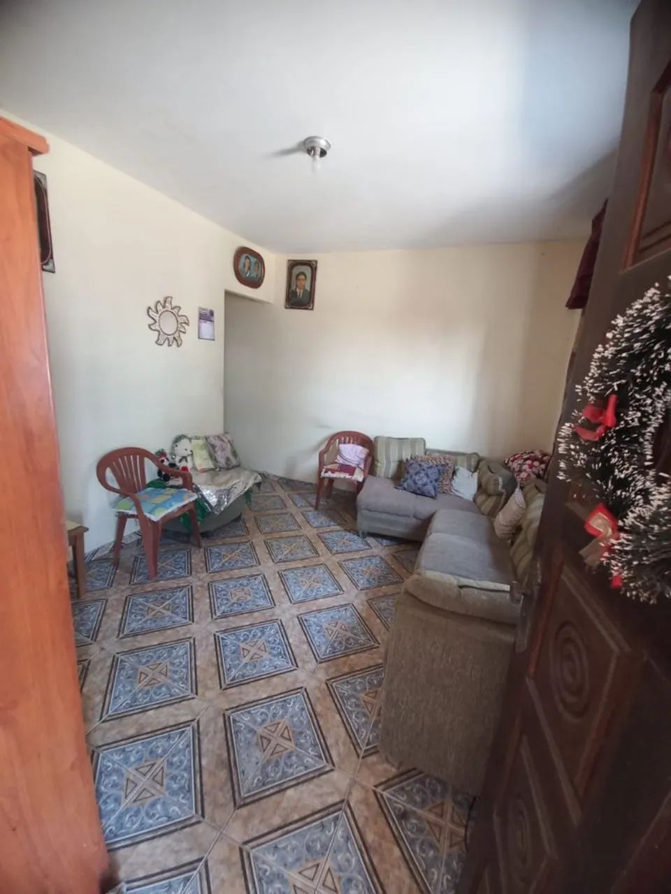 CASA PARA RENDA JD DAS ROSAS ZONA SUL - Foto 3