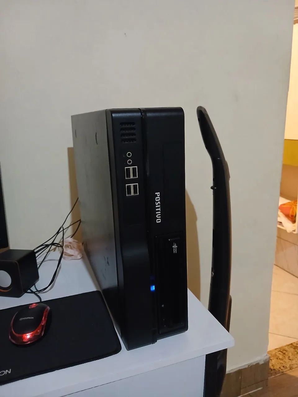 PC COMPLETO : COMPUTADOR PERFEITO PRONTO PARA USO - Foto 3