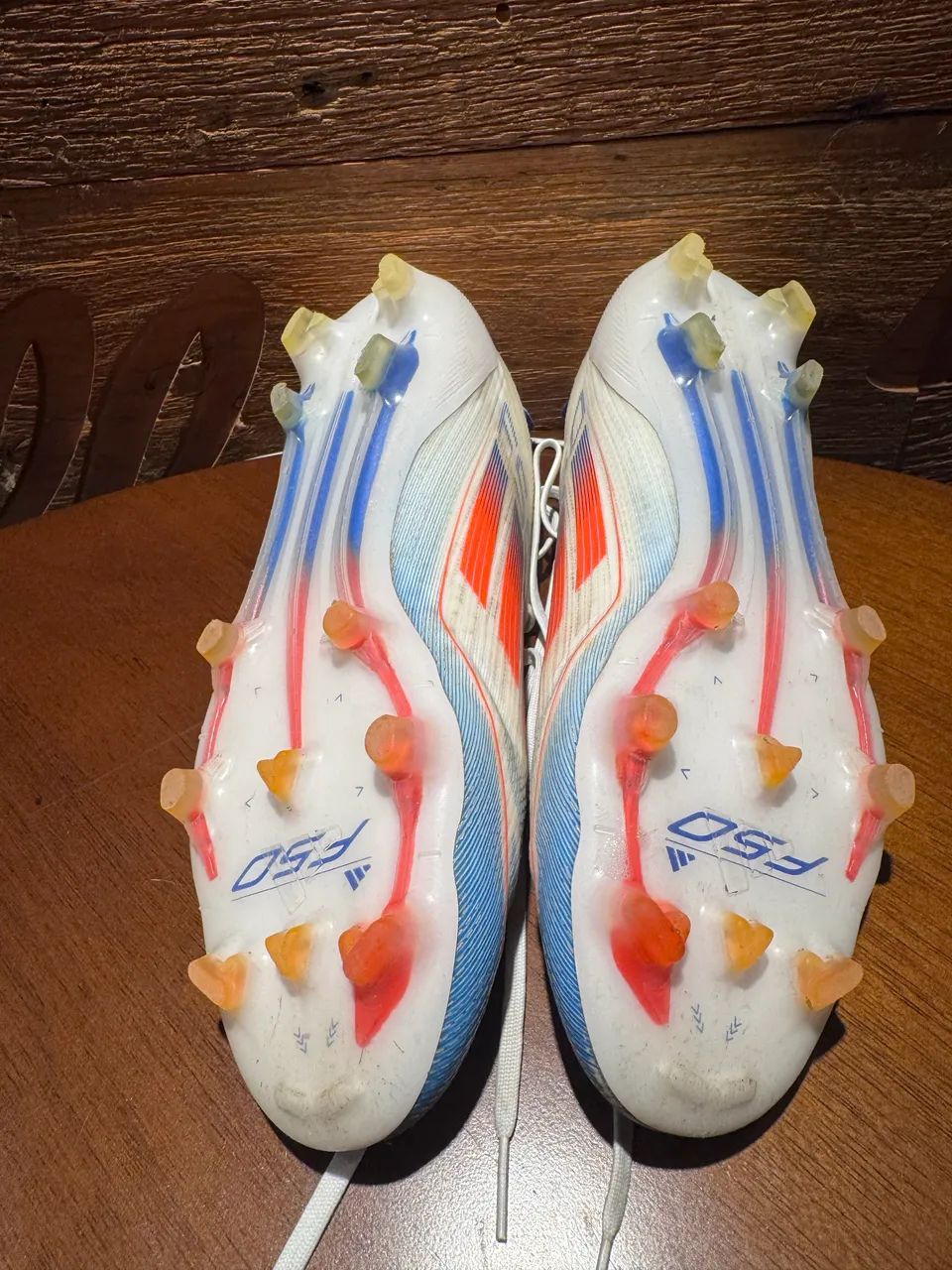 Chuteira Adidas X Crazyfast.1 FG Original Campo - Foto 5