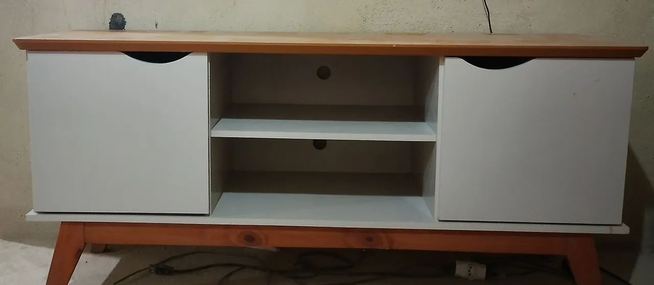 Vendo Rack em ótimo estado  - Foto 2