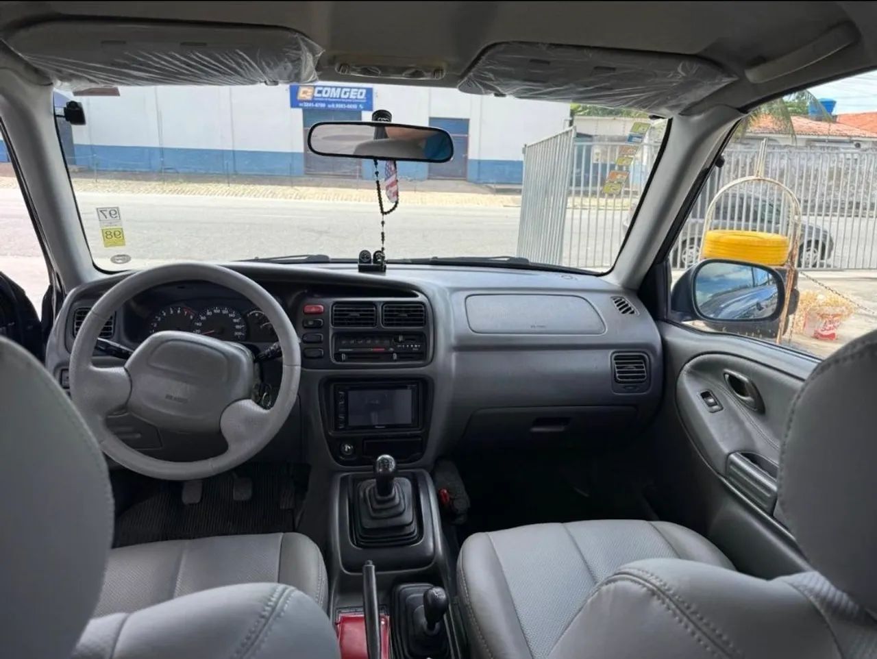 Grand vitara Super Conservado - Foto 5