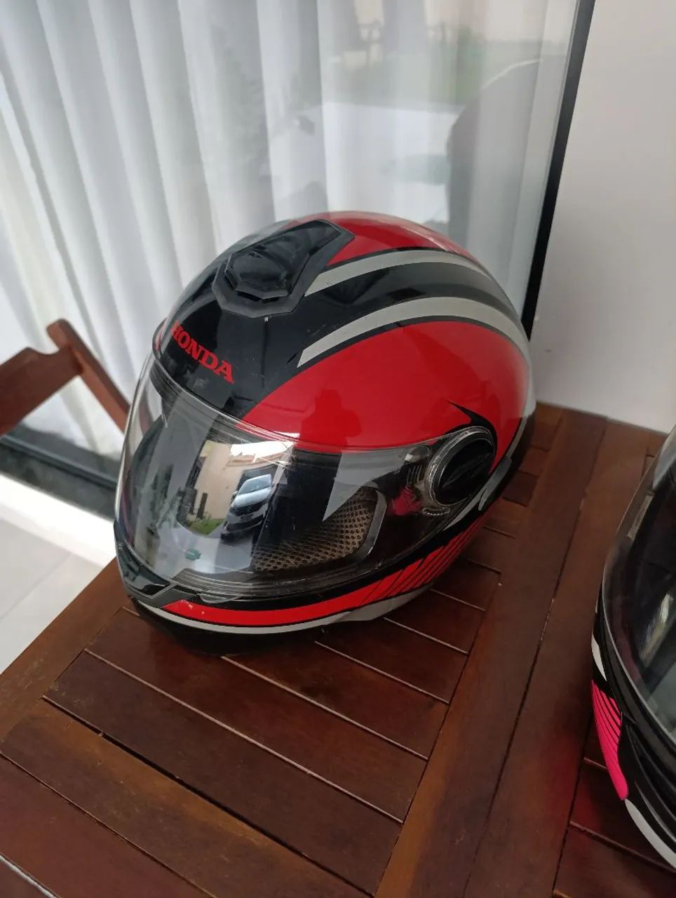 Capacete 