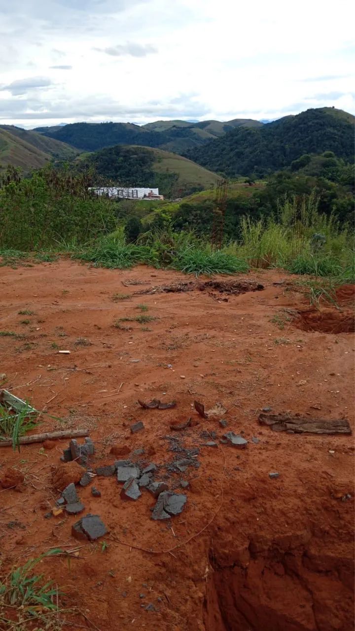Vendo um terreno e vaí com uma piscina incluso - Foto 3